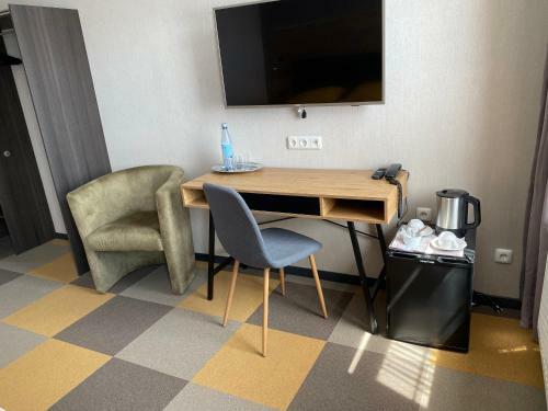 Hostal G�stehaus Bendsieferhof