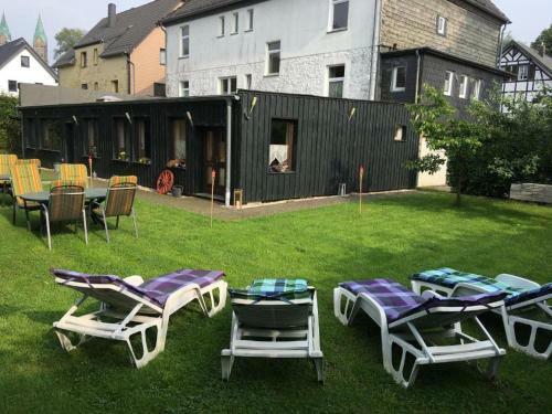 Hostal G�stehaus Bendsieferhof