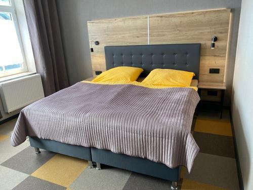 Hostal G�stehaus Bendsieferhof
