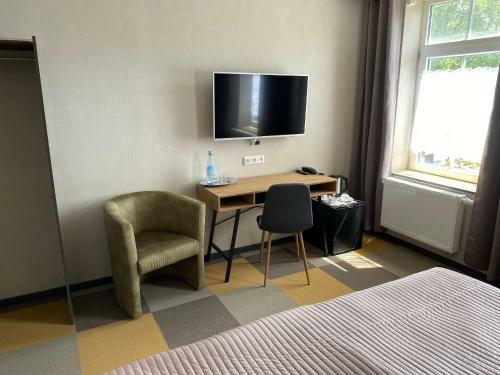 Hostal G�stehaus Bendsieferhof
