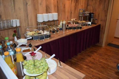 Hostal G�stehaus Bendsieferhof