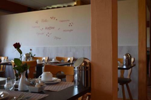 Hostal G�stehaus Bendsieferhof