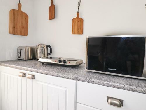 The Bothy At Woodland View
