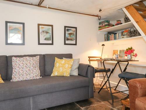 The Bothy At Woodland View
