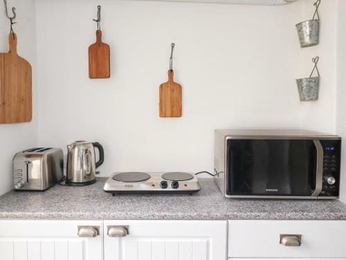 The Bothy At Woodland View