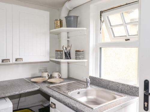 The Bothy At Woodland View