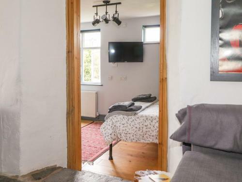 The Bothy At Woodland View