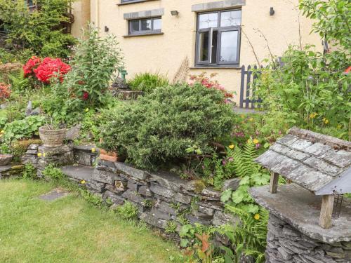 The Bothy At Woodland View