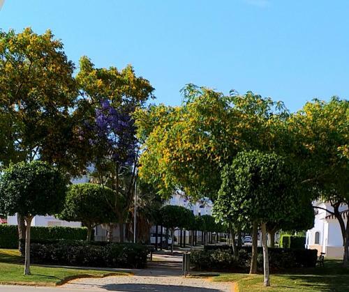Apartamento Los Tilos Stylish 2 Bedroom Property La Torre Golf