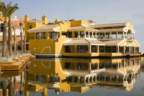 Apartamento Los Tilos Stylish 2 Bedroom Property La Torre Golf