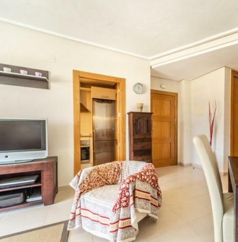 Apartamento Los Tilos Stylish 2 Bedroom Property La Torre Golf