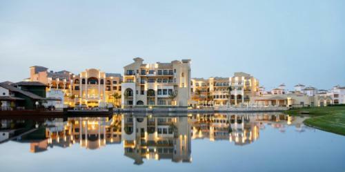 Apartamento Los Tilos Stylish 2 Bedroom Property La Torre Golf