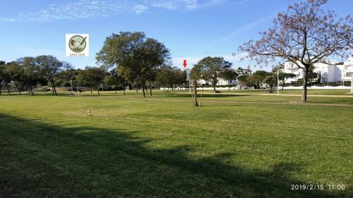 Apartamento Costa Ballena Playa Alca Golf Bajo 20g