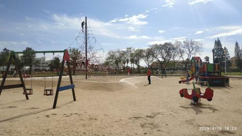 Apartamento Costa Ballena Playa Alca Golf Bajo 20g