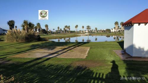 Apartamento Costa Ballena Playa Alca Golf Bajo 20g