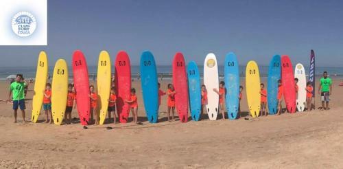 Apartamento Costa Ballena Playa Alca Golf Bajo 20g
