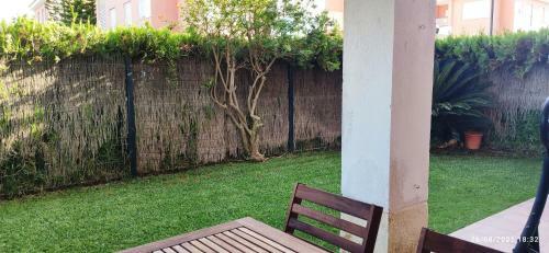 Apartamento Costa Ballena Playa Alca Golf Bajo 20g