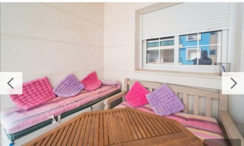 Apartamento Liverpool - Expoholidays