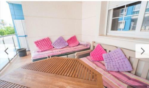 Apartamento Liverpool - Expoholidays
