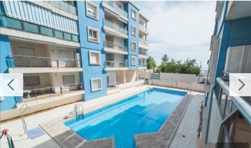 Apartamento Liverpool - Expoholidays
