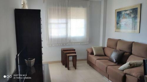 Apartamento De Lujo A Pie De Playa
