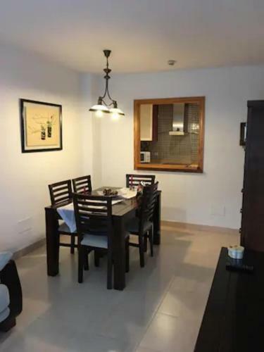 Apartamento De Lujo A Pie De Playa