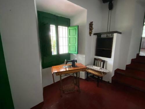 Villa Finca El Vicario