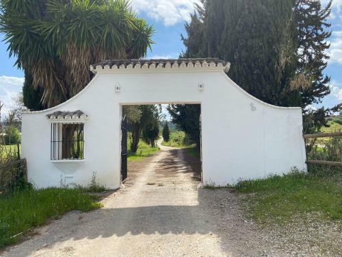 Villa Finca El Vicario