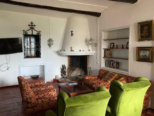 Villa Finca El Vicario