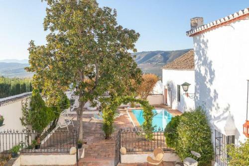 Villa Finca El Vicario