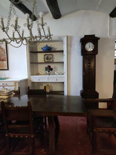 Villa Finca El Vicario