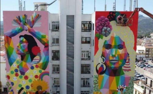 Apartamento Rual Amanecer