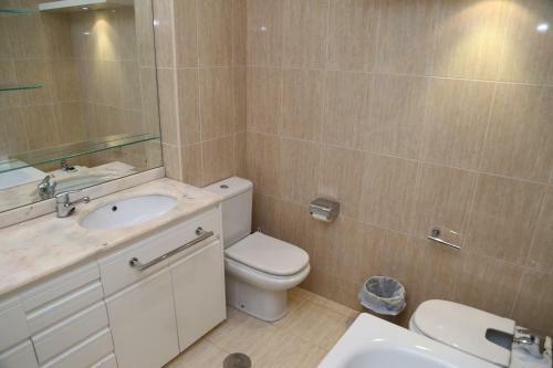 Apartamento Central Market
