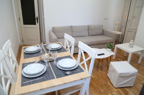 Apartamento Central Market