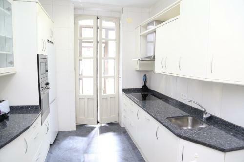 Apartamento Central Market