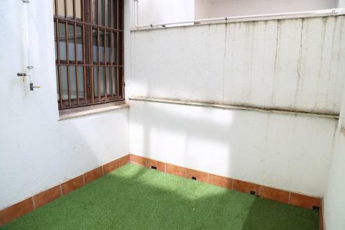 Apartamento Central Market