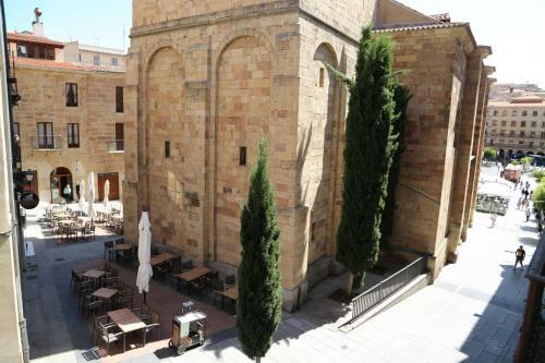 Apartamento Central Market