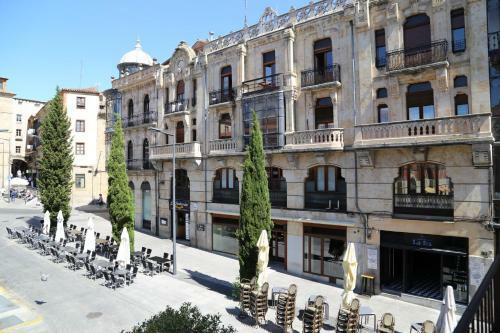 Apartamento Central Market
