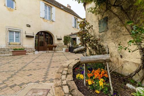 Bed & Breakfast Les Vendangettes