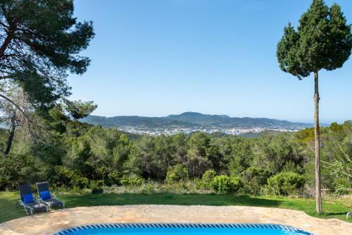 New! Villa Armon�a