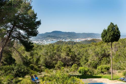 New! Villa Armon�a