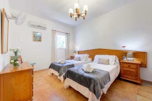 New! Villa Armon�a