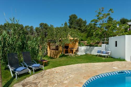 New! Villa Armon�a
