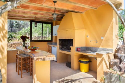 New! Villa Armon�a