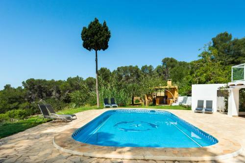New! Villa Armon�a