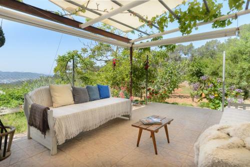 New! Villa Armon�a