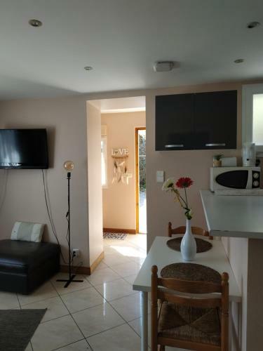 Apartamento Petit Cocon Douillet Face � La Meuse.