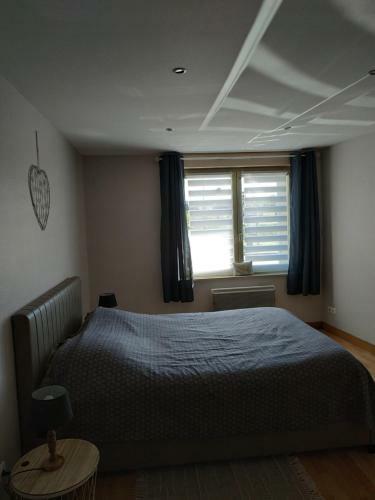 Apartamento Petit Cocon Douillet Face � La Meuse.