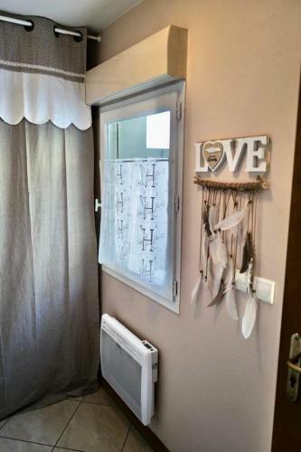 Apartamento Petit Cocon Douillet Face � La Meuse.