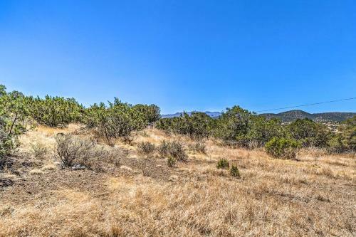 Apartamento Charming Capitan Escape With Mtn Views And Porch!